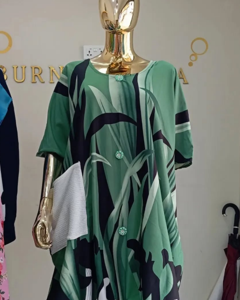 dress