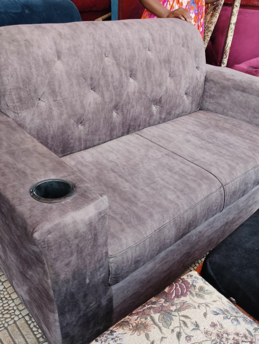 Couches