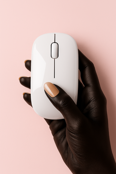 Souris Rechargeable