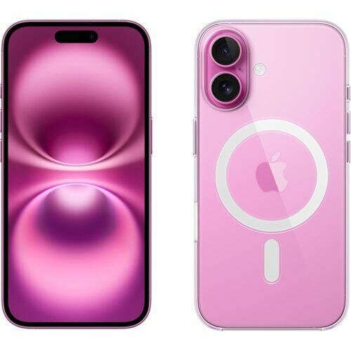 iPhone 16 plus