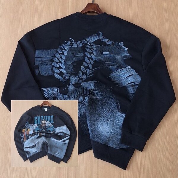 Sweaters