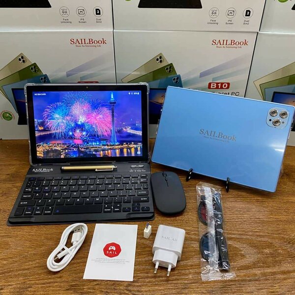 Kids tablets