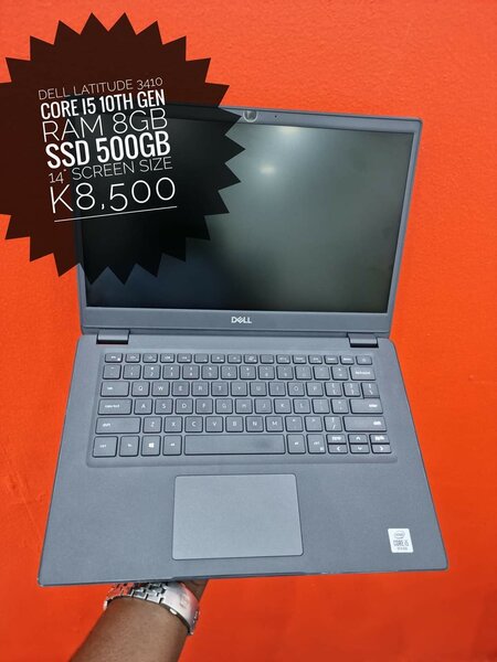 Laptops