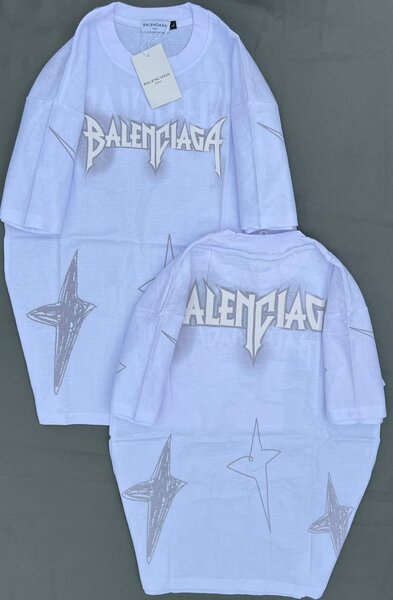 T-shirts graphiques modernes
