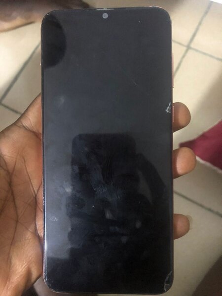 Samsung galaxie A03