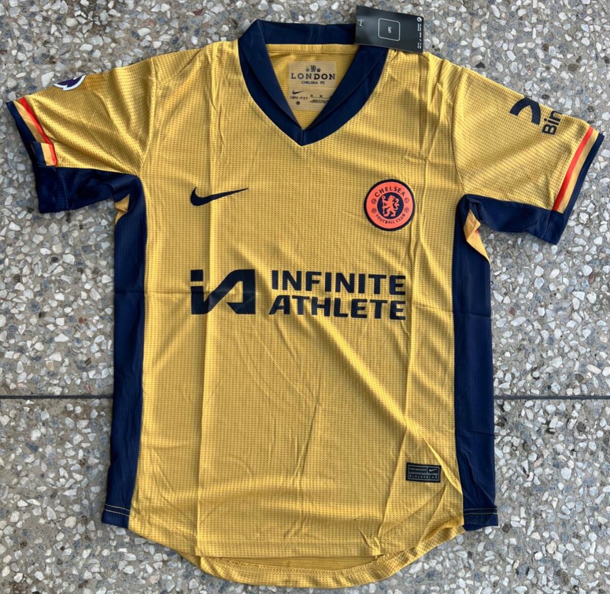 Football Jerseys