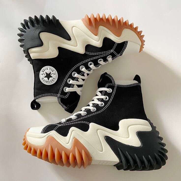 Converse shoes