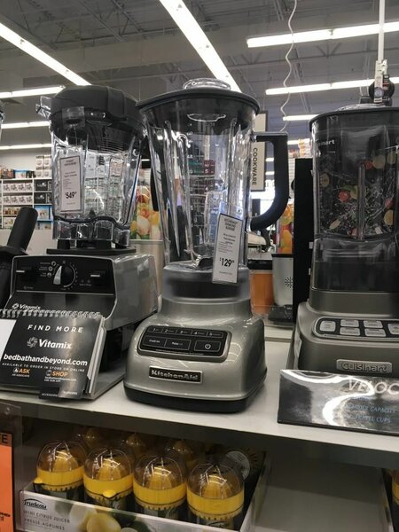 Blender