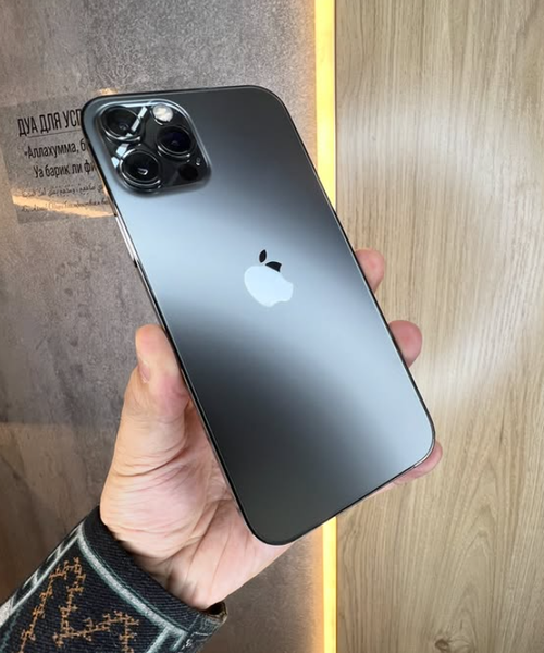 IPHONE 12 PRO