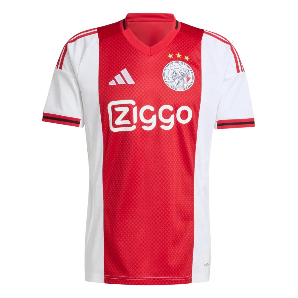 Maillots de football Ajax