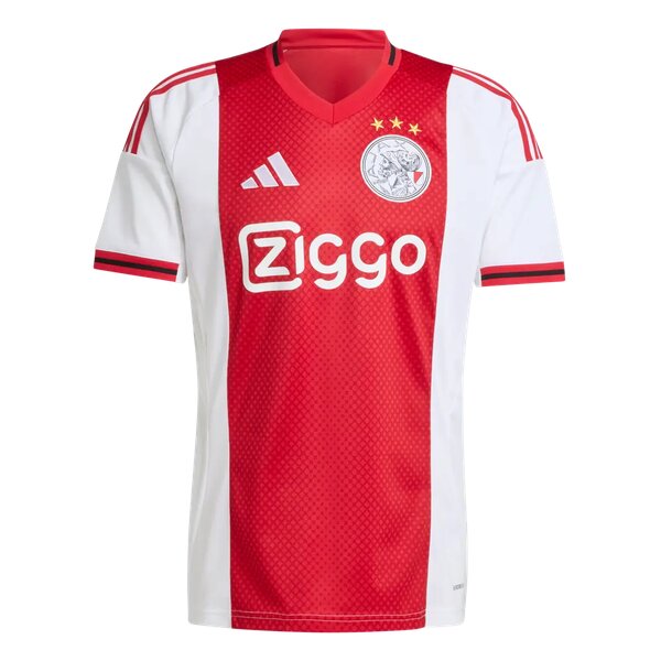 Maillots de football Ajax
