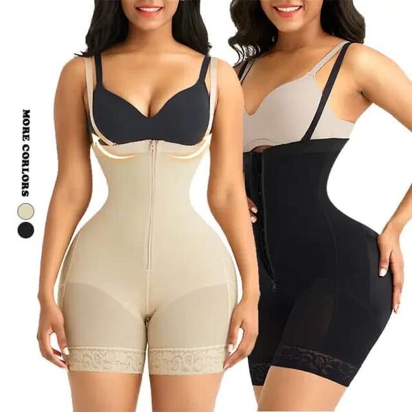 Gaine Efficace Ventre Plat