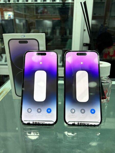 iPhone 14 pro 128G