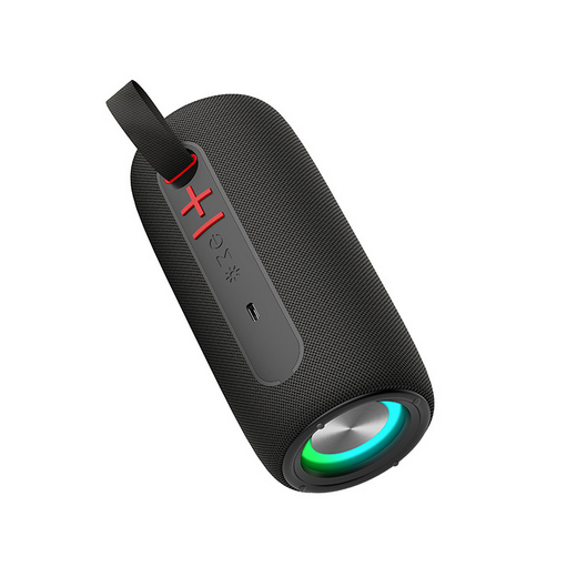 Enceinte bluetooth LED 10w