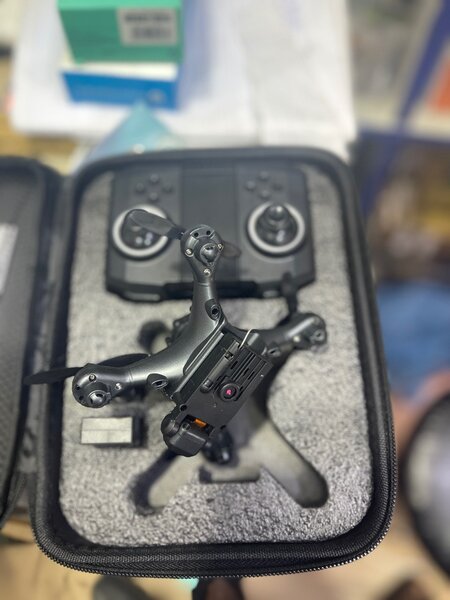 Mini Smart Drone
