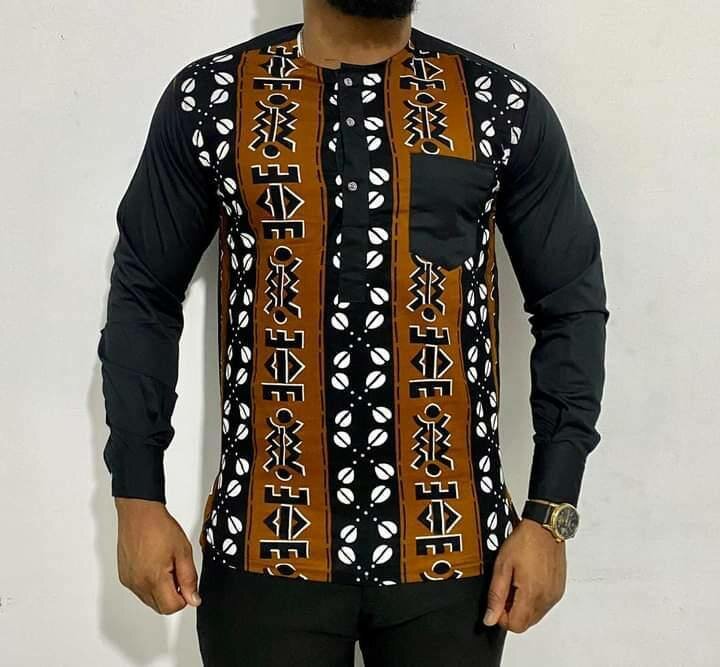 Polo chemise