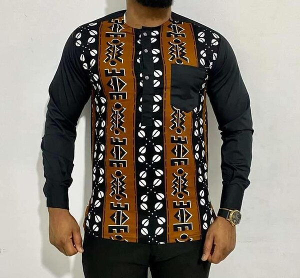 Polo chemise