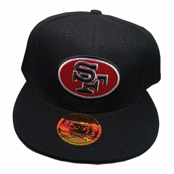 Quality cap