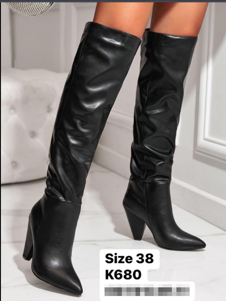Bottes