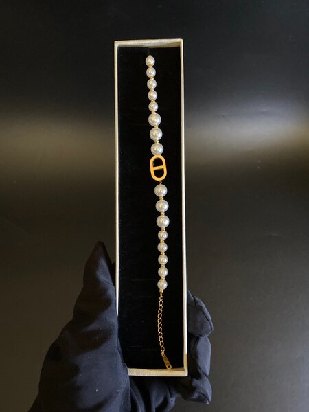 CD bracelet