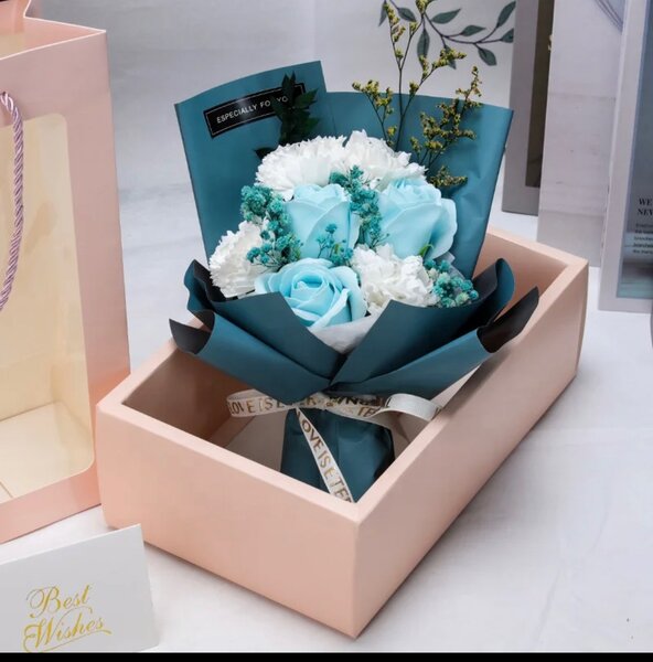 fleur artificielle
