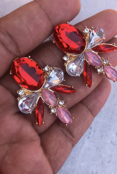 FANCY Earring