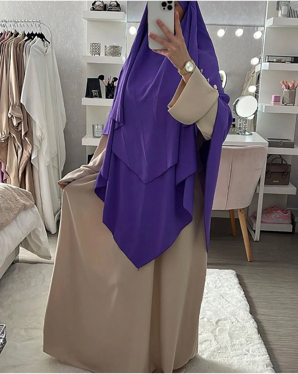 Boubou idiabe