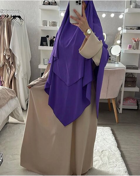 Boubou idiabe
