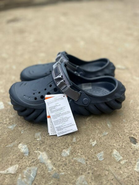 Crocs