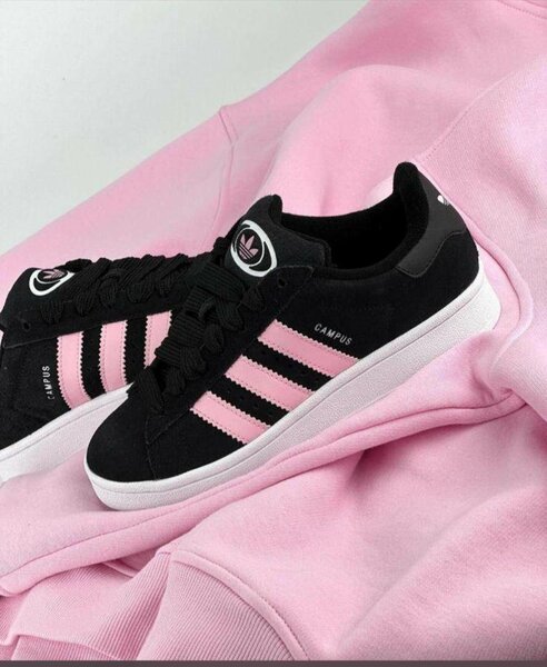 Sneakers Adidas et Asics