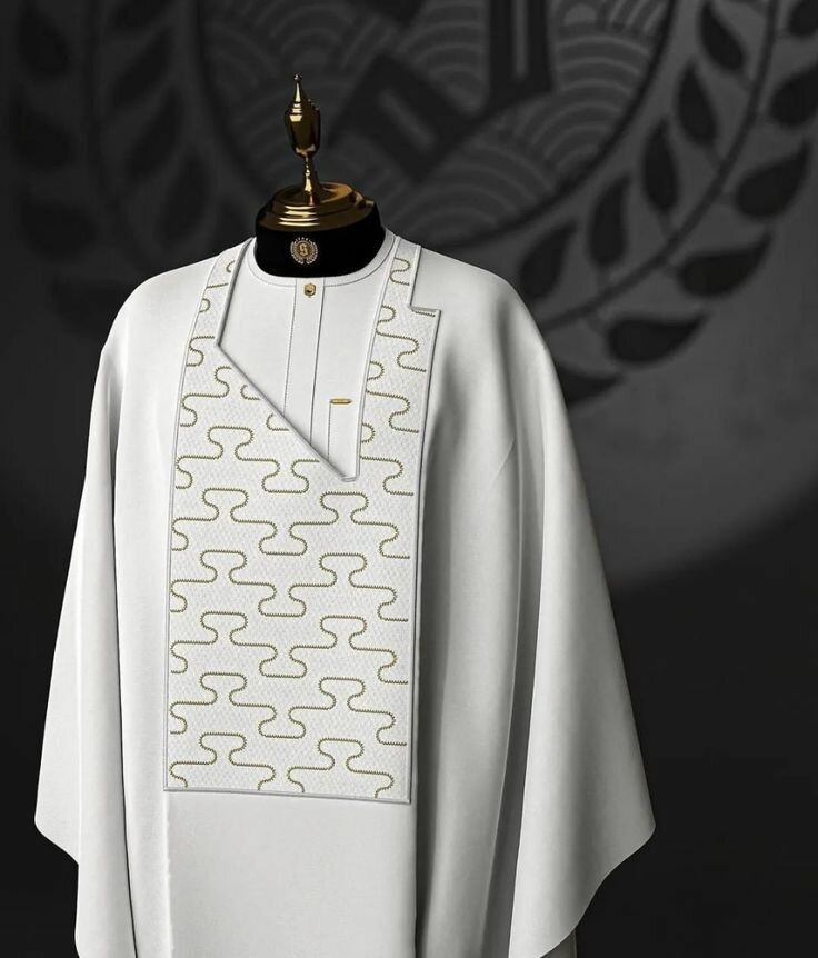 AGBADA