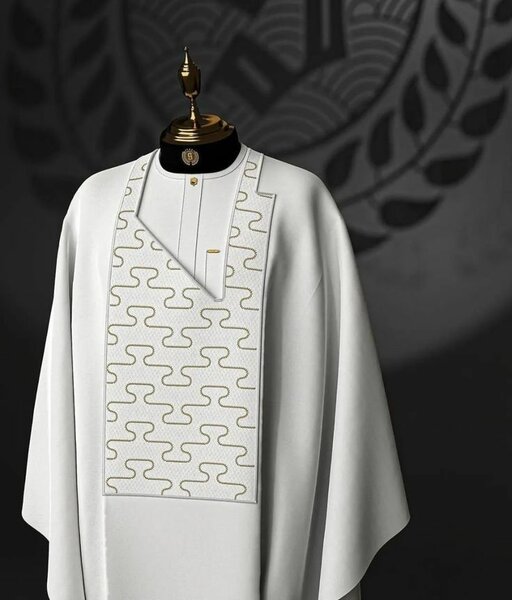 AGBADA