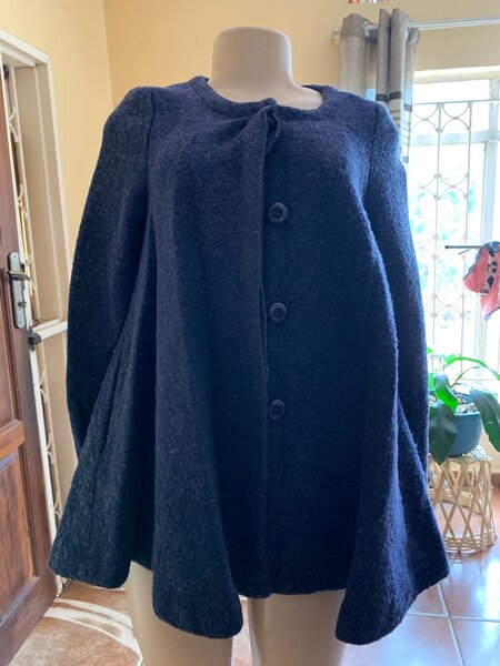 Coats