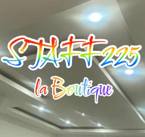 Staff 225