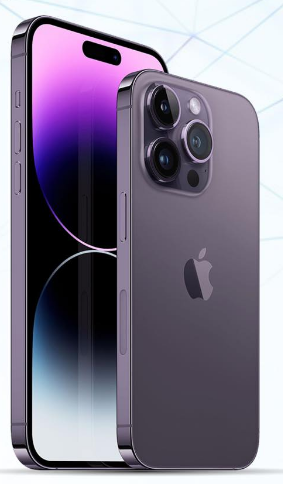 Iphone 14 Pro 256GB
