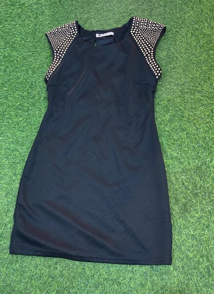 Hot dress