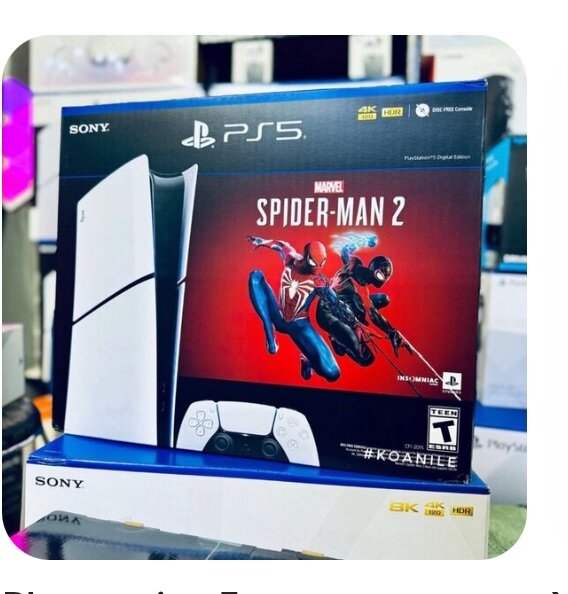 PS Games