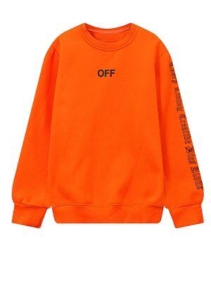 Sweater shirts