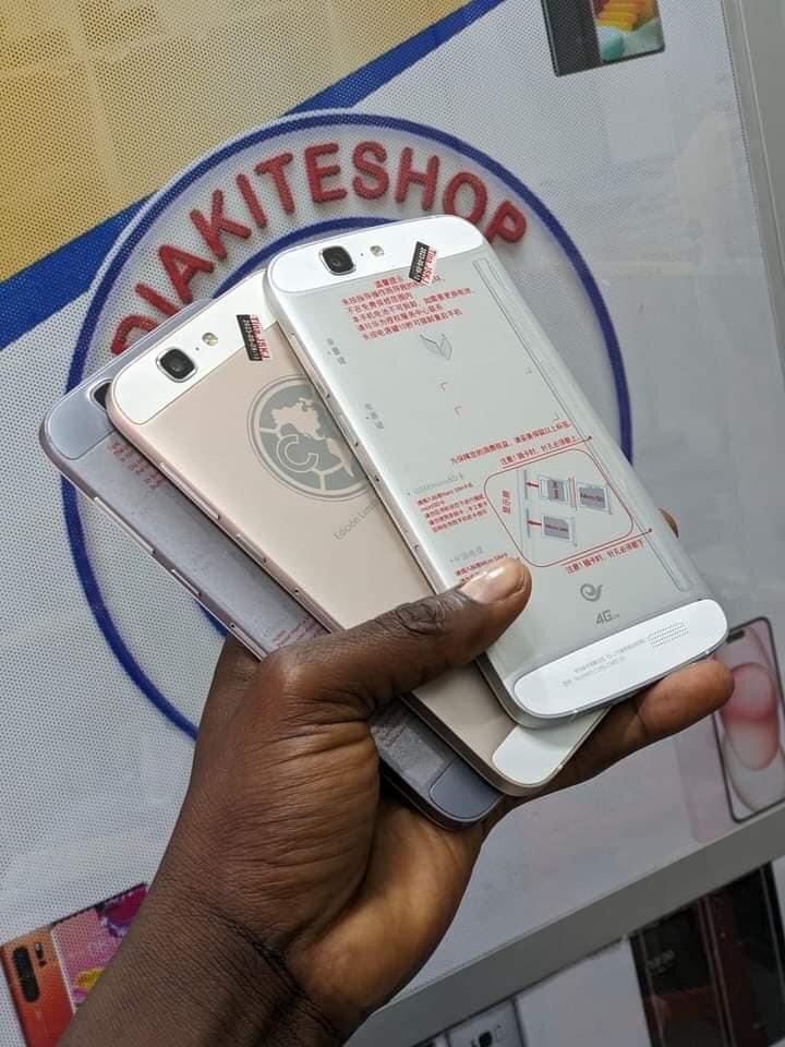 Huawei G7