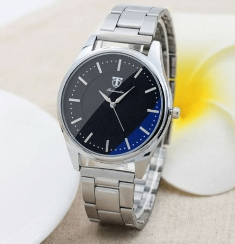 Wristwatches for Men and Women