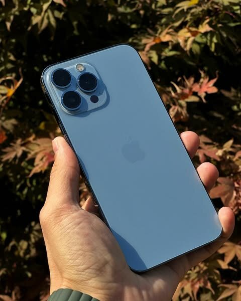 iPhone 13 Pro
