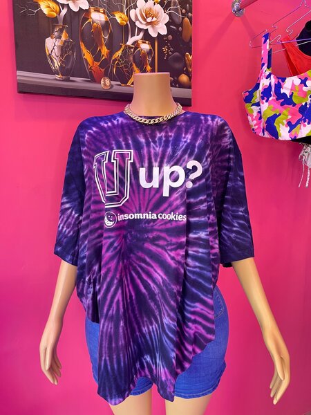 Ladies T-shirt