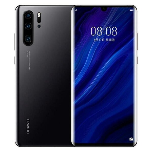 Smartphone Huawei P30 Pro 256g