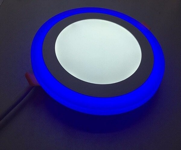 XBZ Panel light