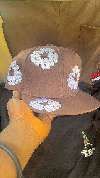 Men Caps