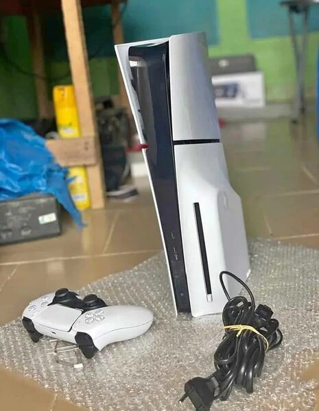 PSP 5