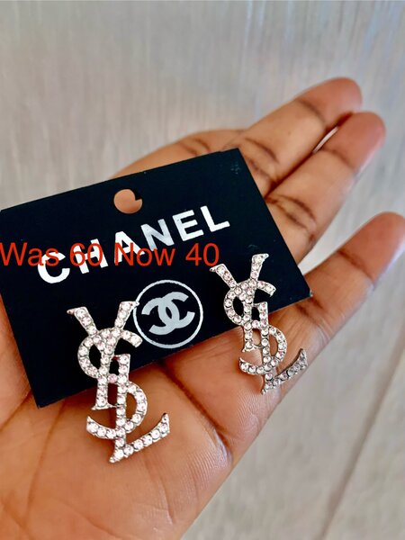 Fashion Earrings