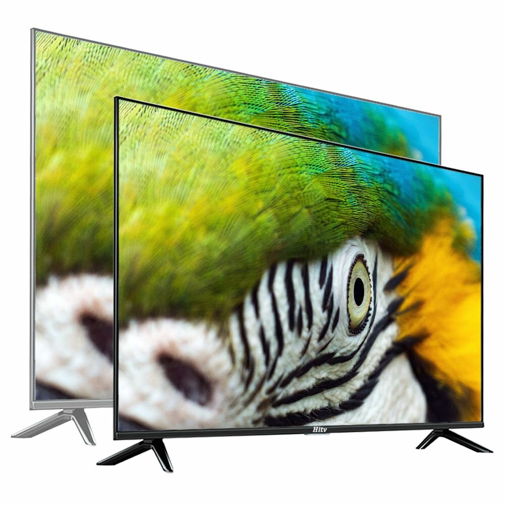 Téléviseur LED Ultra HD 4K