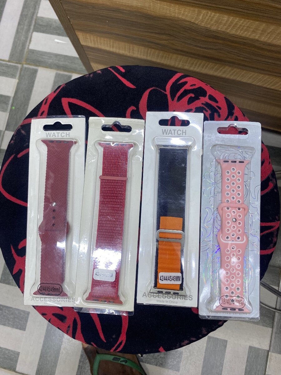 Strap