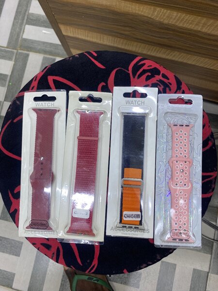Strap